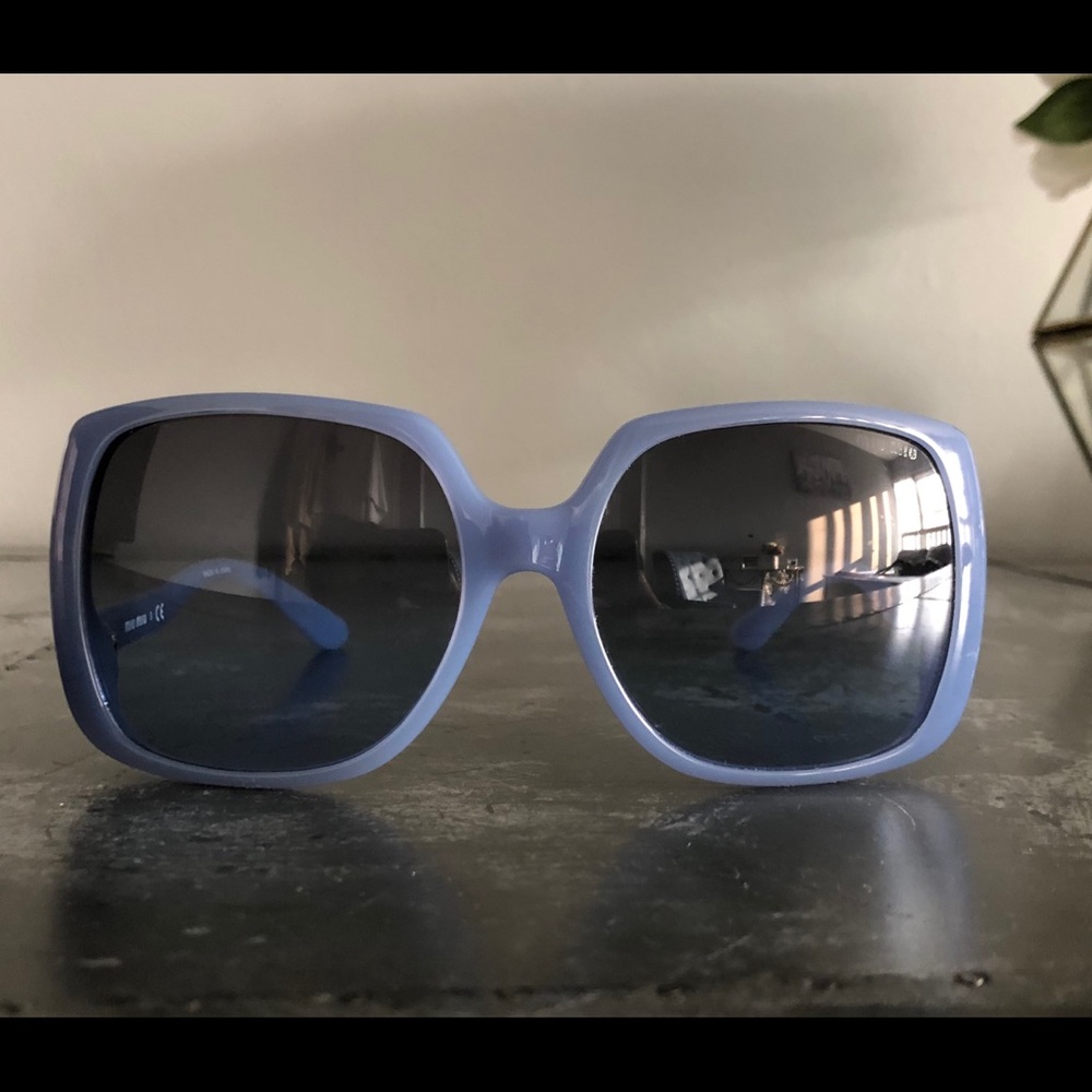 Miu Miu Sunglasses